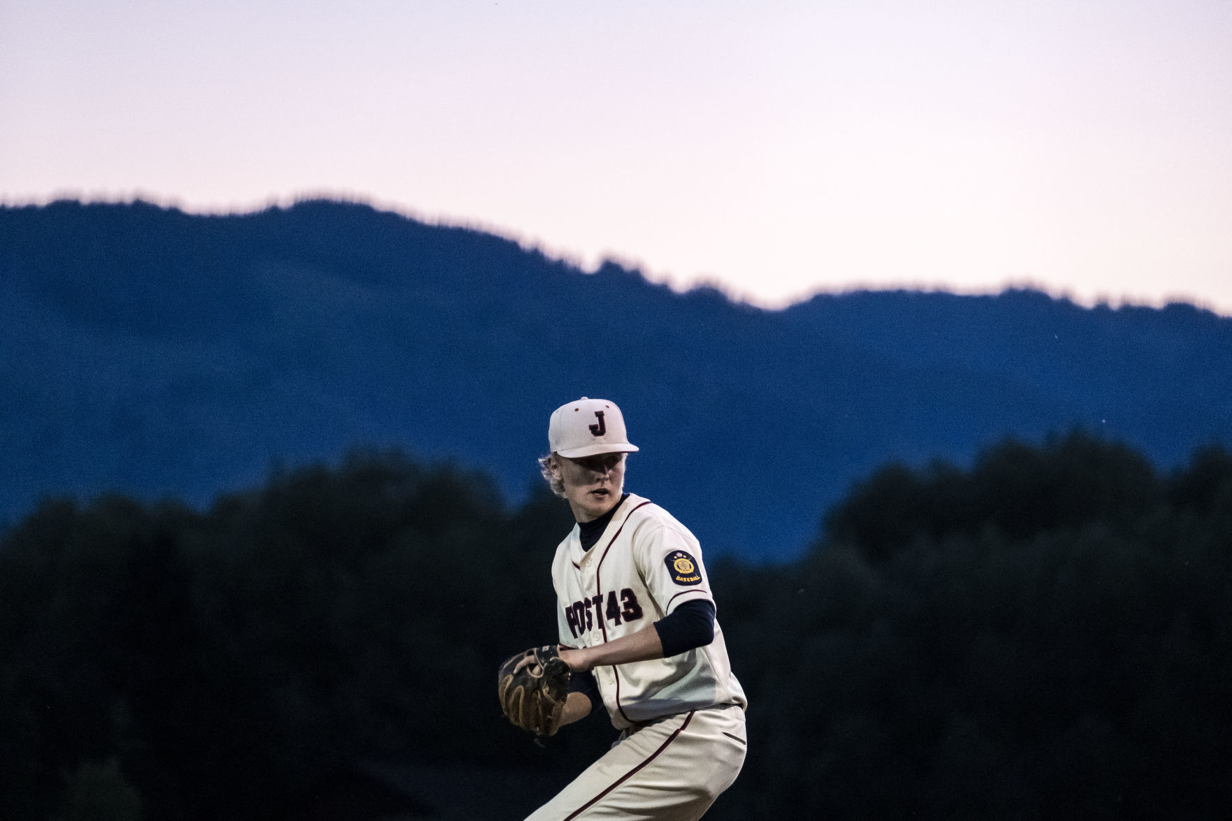 Giants vs. Idaho Falls baseball
